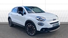 Fiat 500X 1.5 Hybrid 48V 5dr DDCT Petrol Hatchback